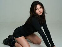 hot cam girl masturbating with dildo DanaAddington