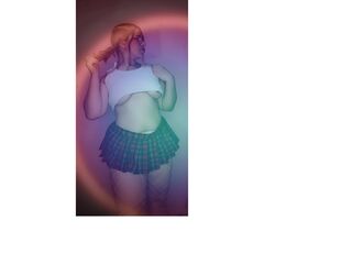 jasmin camgirl DanielaCross