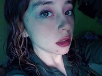 nude camgirl pic DannaGom