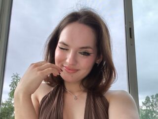 webcam stripper DebraBoo
