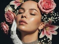 extreme cam video DelfinaArif