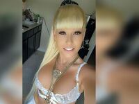 nude web cam DellaBlazed