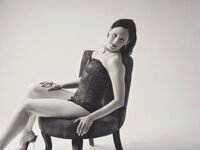 live porn show DevonTaylor