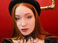 webcam babe DevonaDarby
