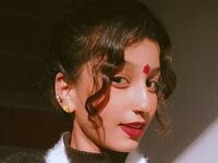 sexy webcam girl DiaQuin