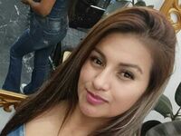 hot girl live web cam DulceMariaRincon