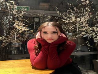 girl EarthaBlaise