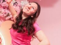 beautiful webcamgirl EarthaRivas