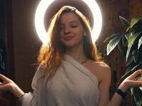 camgirl showing tits EasterGarrett