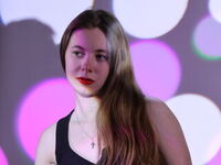 livesex jasmin EdaKristal