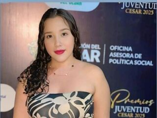camgirl webcam ElaMaxwell