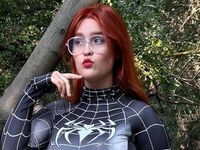 hot webcam video ElenaLockard