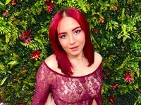 adult liveshow ElianaWeyn