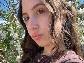 hot cam girl masturbating with sextoy ElizabethJager