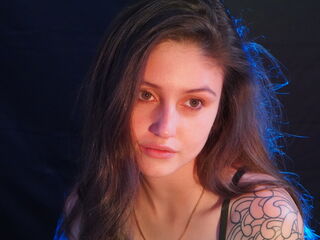 anal sex live ElizabethMorgan