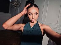 livecam chat ElizabethNorris