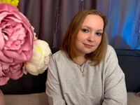 naughty camgirl picture ElizabethWalson