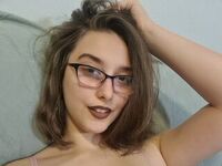 sexy webcam girl EllaChristine