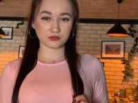 live striptease EllaVietor