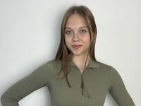 cam girl masturbating with sextoy ElviaSix