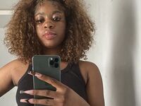 hot videochat EnoyElla