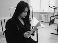 live sex cam EnricaElis