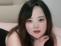 strip tease show EnyaLin