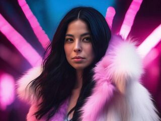 naughty cam girl ErikaNiel