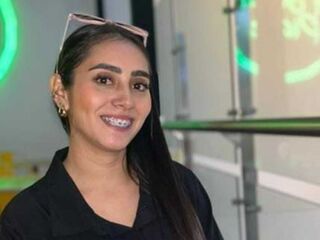 masturbating webcam girl EscarlethSwith