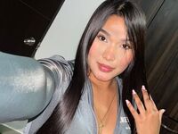 hot cam girl fingering EsmeraldaStoun