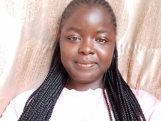 cam girl playing with sextoy EstherWilliam