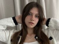 topless camgirl EuraBorrayo
