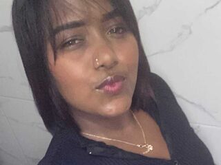 jasmin camgirl video EvaMalia