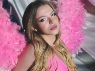 webcam babe EvanRossano