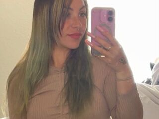 dirty webcam EvangelinaGarcia