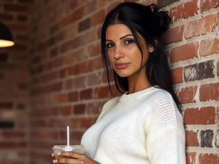 camgirl spreading pussy EveHard