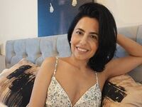 naked webcamgirl video EvelineAngeles
