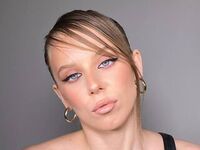 jasmin live cam sex EvieBrens