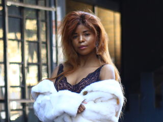 live cam girl picture FifiCaramel