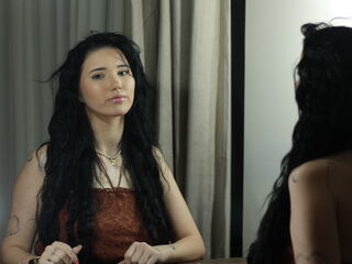 babe webcam FleurDivine