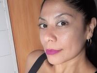 hot strip tease web cam FlorBlack