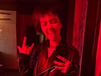 strip tease FloralFable