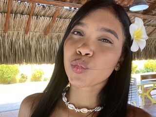sex cam show FlordeCataleya