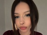 naked webcamgirl video FlorettaLucius