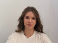 girl sexcam FlorineDazzi