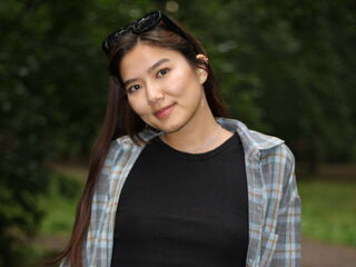 naked cam girl FredericaHatchet