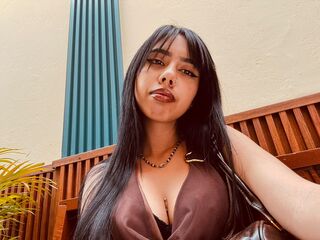 naked girl with webcam masturbating GaneshaJones
