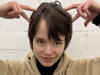 cam girl video GermaineBininger