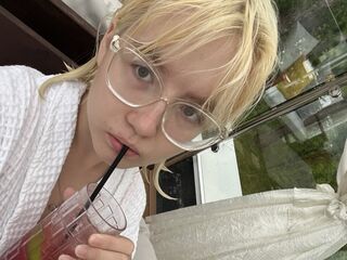 sexy webcamgirl GerrySenneker