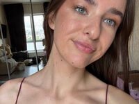 sexy live girl GingerWareham